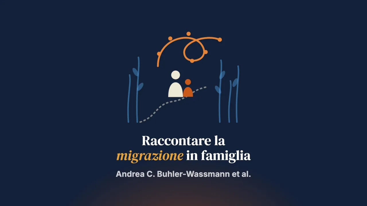 Come le madri venezuelane e i loro figli e figlie in tenera età usano la narrazione per elaborare il viaggio migratorio