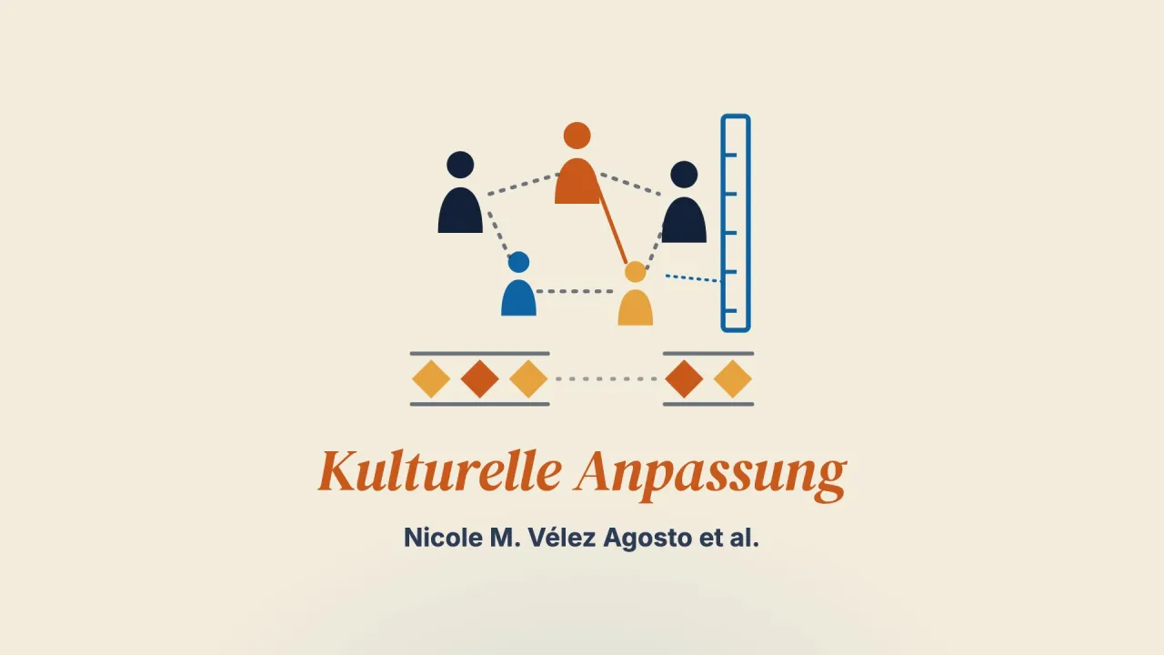 Familiensysteme und kulturelle Anpassung in psychosozialen Krebsinterventionen für Latinx-Familien: ein kritisches Review