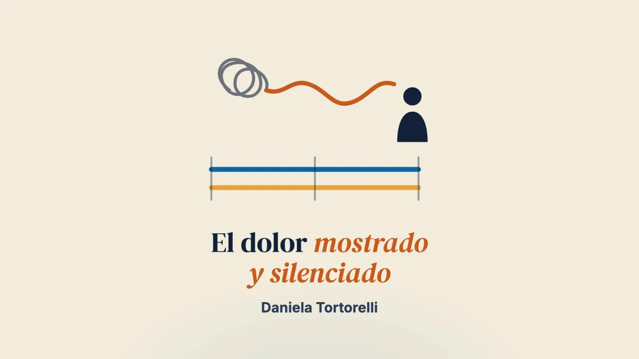Informe de caso: cuando el dolor se muestra y se silencia. Adolescentes en busca de una voz