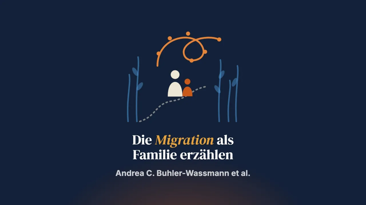Wie venezolanische Mütter und ihre kleinen Kinder ihre Migrationswege durch Erzählen verarbeiten
