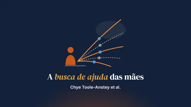“Eu não ia desistir, mas de um jeito ou de outro ia encontrar uma saída pelas crianças”: uma investigação narrativa, com mães e profissionais, sobre a busca de ajuda de mães que vivenciam violência filioparental