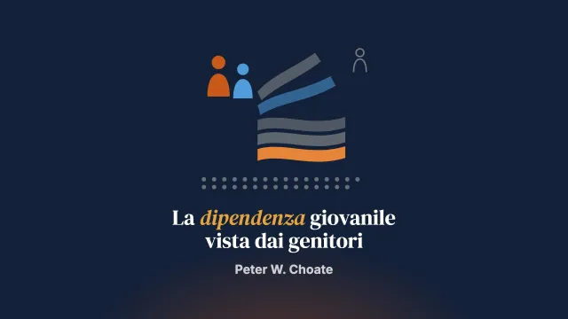 Alcolismo e tossicodipendenza in adolescenza: l’esperienza dei genitori