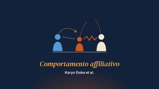 Comportamento affiliativo e comunicazione conflittuale durante la terapia familiare breve di pazienti con anoressia nervosa