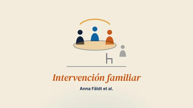 Intervención familiar para madres y padres que consumen sustancias: experiencias y uso de recursos