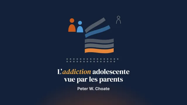 L’alcoolisme et la toxicomanie à l’adolescence : l’expérience des parents
