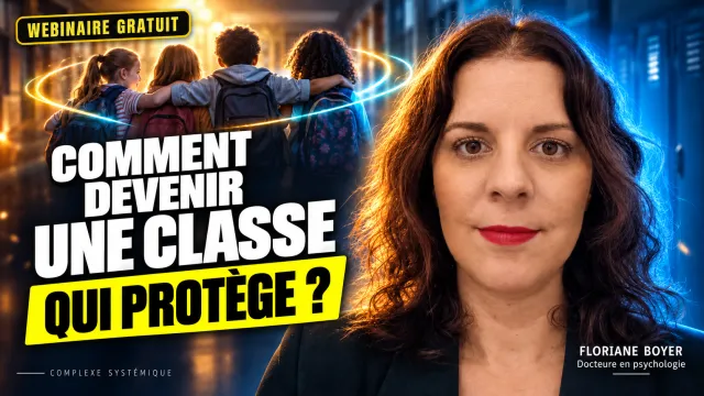 Harcèlement scolaire : faire du groupe un allié