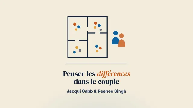 Réflexions sur les défis de la compréhension des différences raciales, culturelles et sexuelles dans la recherche sur les relations de couple