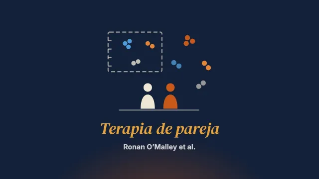 Un metaanálisis cualitativo de los resultados de la terapia de pareja según la clientela