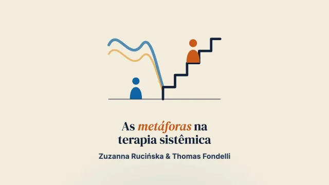 Pôr em ato as metáforas na terapia sistêmica colaborativa