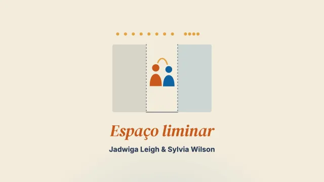 A história de Sylvia: tempo, espaço liminar e os comuns maternos