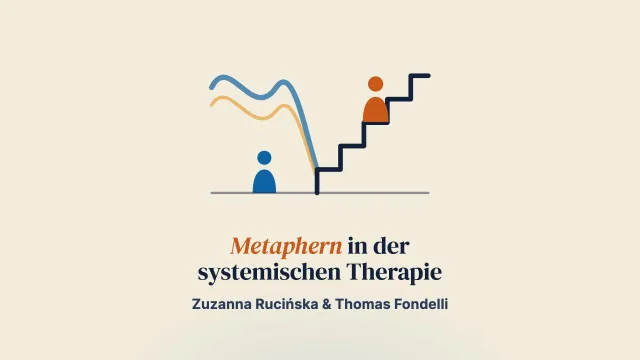 Metaphern enaktieren in der systemisch-kollaborativen Therapie