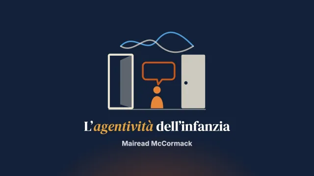 L’agentività dell’infanzia nelle controversie sul diritto di visita: tra protezione, partecipazione e alienazione