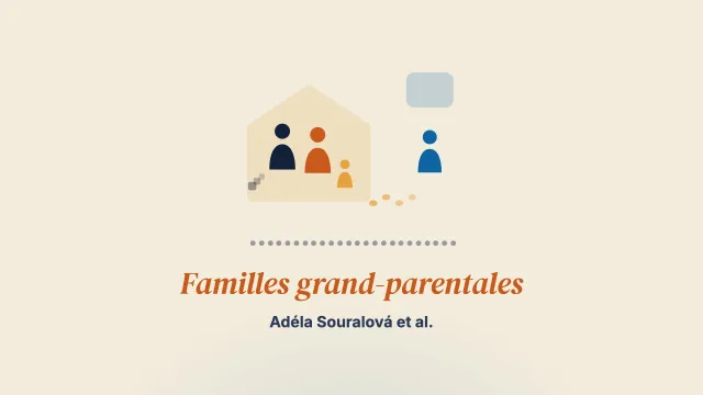 Voix du terrain : explorer l’expérience du travail social auprès des familles grand-parentales