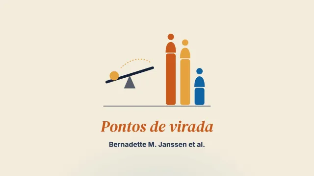 Compreender o impacto do cuidado à juventude centrado na família: resultados, elementos eficazes e pontos de virada vividos por pais e jovens