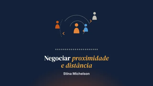 A agência das crianças diante de adversidades familiares: a negociação da proximidade e da distância em suas narrativas pessoais