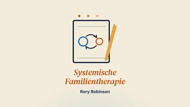 Systemische Familientherapie aus der Sicht eines angehenden klinischen Psychologen im Jahr 2024: Geschichte, Kontext und klinische Anwendung