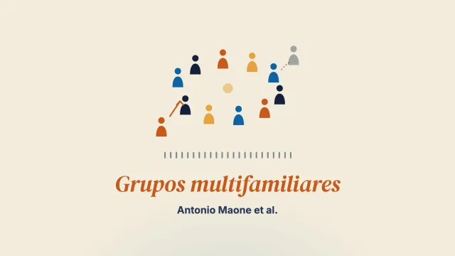 Implementação de grupos multifamiliares psicodinâmicos para transtornos mentais graves: uma abordagem orientada para a recuperação
