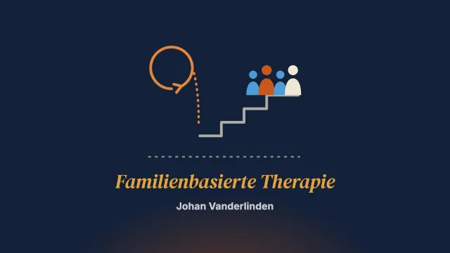 Familienbasierte Therapie bei Essstörungen: vom Mailänder Modell zur aktuellen Evidenz