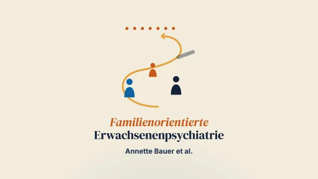 Auf dem Weg zu einer Programmtheorie für familienorientierte Praxis in der Erwachsenenpsychiatrie: eine internationale Interviewstudie mit Programmverantwortlichen