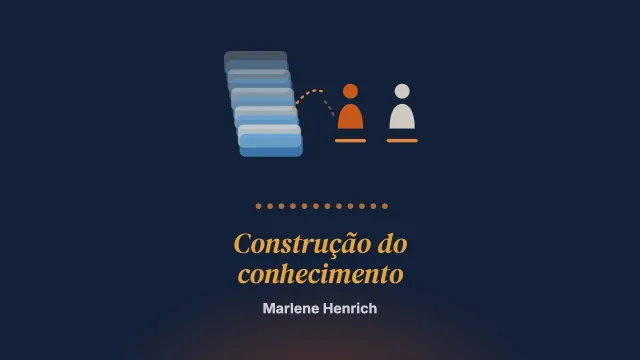 A construção do conhecimento na formação em aconselhamento sistêmico na Alemanha: um estudo-piloto na perspectiva das competências