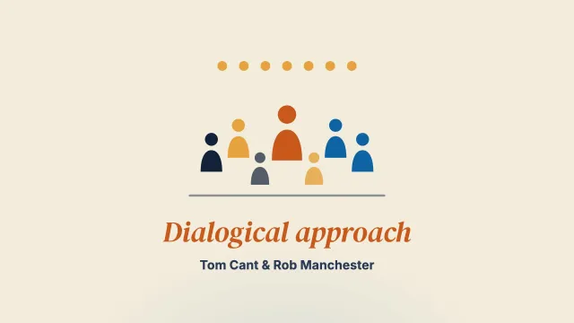 A suitable manner? Seven key elements of a dialogical approach to the Mental Health Act Assessment