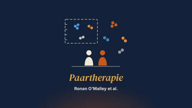 Eine qualitative Metaanalyse zu den von Klientinnen und Klienten berichteten Ergebnissen der Paartherapie