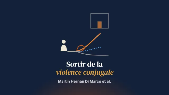Mais que veut dire changer, au juste… ? Les récits de désistance d’hommes en programme pour auteurs de violences conjugales