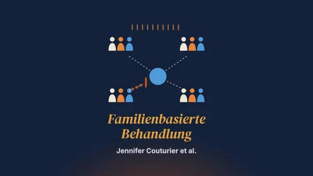 Themen aus der Implementierungsberatung von Teams, die die familienbasierte Behandlung anwenden: eine qualitative Studie