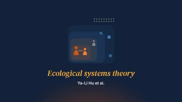 Psychological experiences of parents of adolescent patients with non-suicidal self-injury: a qualitative study based on Bronfenbrenner’s ecological systems theory
