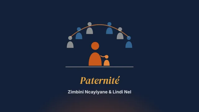 Comment de jeunes pères noirs perçoivent la paternité : une lecture par les systèmes familiaux
