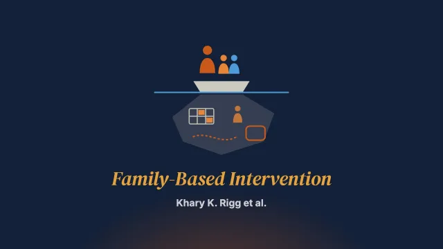Assessing Feasibility and Barriers to Implementing a Family-Based Intervention in Opioid Treatment Programs