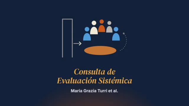 La Consulta de Evaluación Sistémica, un método novedoso para evaluar a pacientes en psiquiatría general de adultos: presentación y evaluación preliminar del servicio