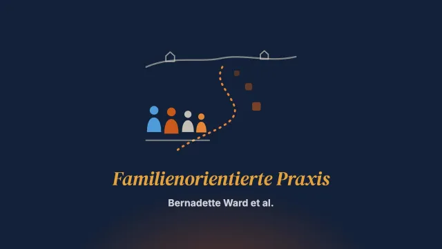 Familienorientierte Praxis im Rahmen von Recovery: qualitative Perspektiven von Fachkräften