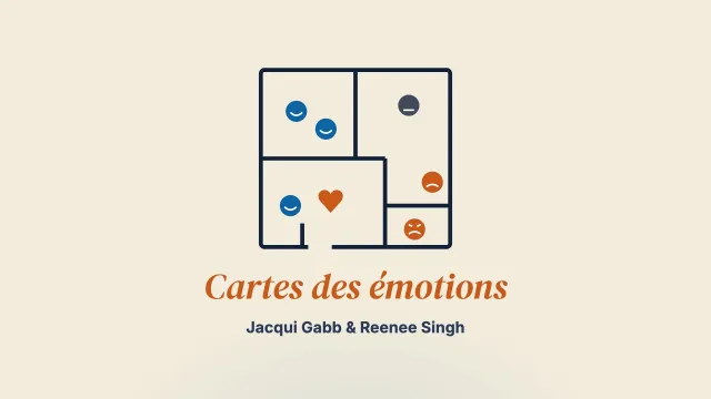 Les usages des cartes des émotions dans la recherche et la pratique clinique avec les familles et les couples : innovation méthodologique et enquête critique