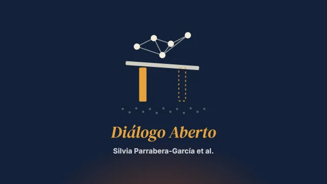 O Diálogo Aberto na Espanha: uma primeira pesquisa sobre conhecimentos e perspectivas