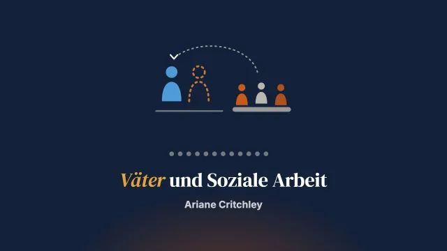 Den Geist aufgeben: Befunde zu Vätern und Sozialer Arbeit aus einer Studie zum vorgeburtlichen Kinderschutz