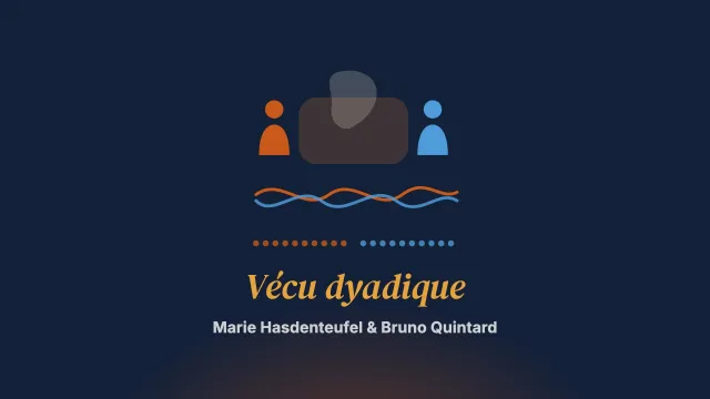 Vécu dyadique et prise en charge psychosociale des couples face au cancer avancé : une revue systématique de la littérature