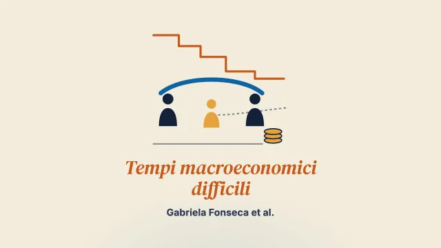 Famiglie alle prese con tempi macroeconomici difficili: le esperienze di giovani in età adulta emergente e dei loro genitori in Portogallo dopo la Grande Recessione