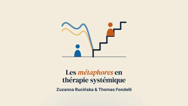 Mettre en acte les métaphores en thérapie systémique collaborative