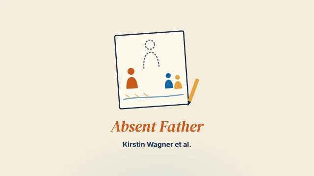 Presence of the Absent Father: Perceptions of Family among Peacekeeper-Fathered Children in the Democratic Republic of Congo