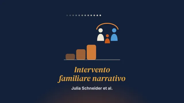 Prevenire il deterioramento della salute mentale legato all’abuso sessuale infantile con un intervento familiare narrativo in Burundi