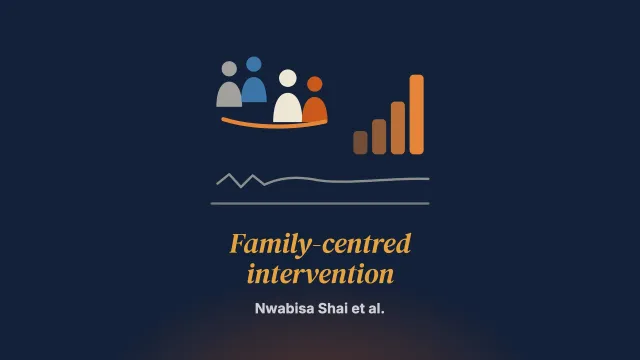 “I got courage from knowing that even a daughter-in-law can earn her living”: Mixed methods evaluation of a family-centred intervention to prevent violence against women and girls in Nepal