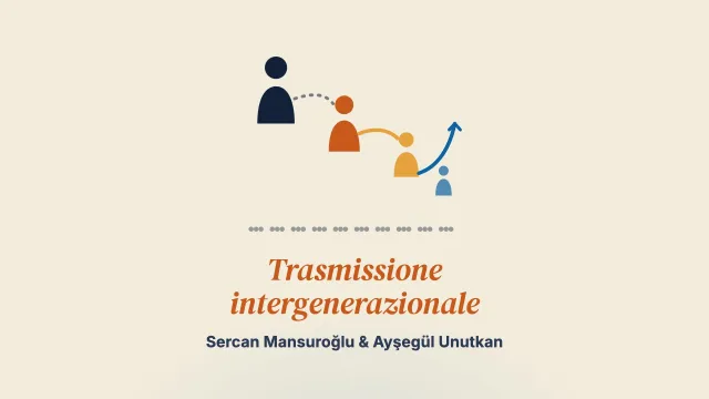 Da nonna a nipote: uno studio fenomenologico per valutare la trasmissione intergenerazionale delle esperienze traumatiche legate al parto