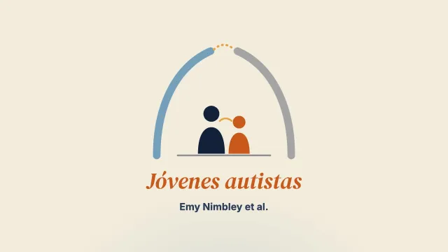 «Ese no es nuestro circuito»: experiencias de madres, padres y personas cuidadoras con la terapia familiar centrada en los trastornos alimentarios (FT-ED) para jóvenes autistas con anorexia nerviosa