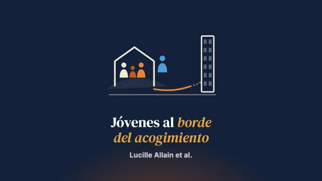 Jóvenes «al borde del acogimiento»: perspectivas sobre un programa residencial de intervención familiar basado en enfoques socio-pedagógicos y sistémicos, en busca de una «práctica humana»