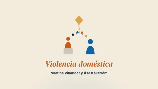 Lo que valora la infancia expuesta a la violencia doméstica en sus encuentros con profesionales del trabajo social: una revisión sistemática de la investigación orientada a la práctica
