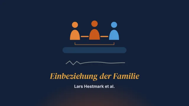 Wahrnehmungen klinischer Fachkräfte zur Einbeziehung der Familie in die Behandlung von Menschen mit psychotischen Störungen: eine eingebettete qualitative Studie