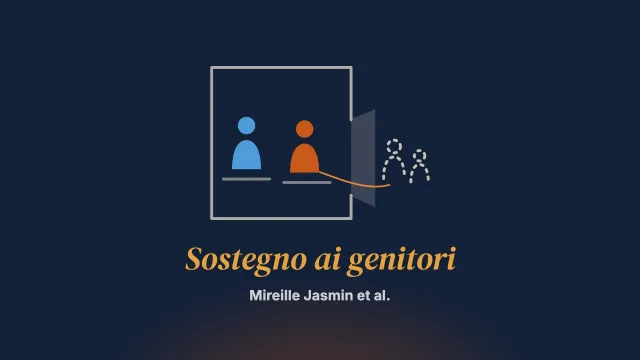 Esplorare le prospettive della psichiatria sul sostegno ai genitori con problemi di salute mentale: uno studio a metodi misti
