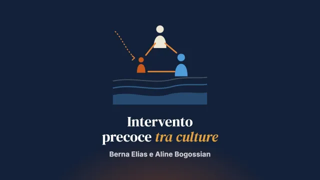 Proposta di un nuovo quadro concettuale per orientare le figure professionali dell’intervento precoce in un contesto transculturale