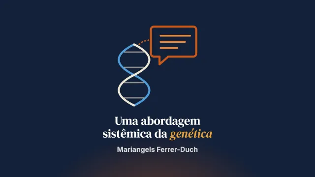Contribuições colaborativas à genética: abordagens sistêmicas e narrativas